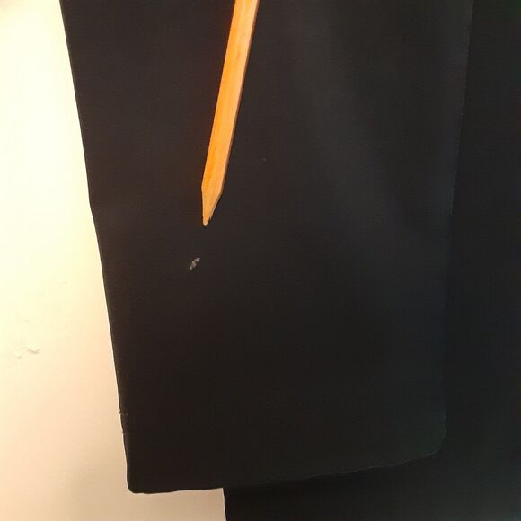 G3 Boats Team 365 Adult Mens M Blue Full Zip Lightweight Jacket Polyester Blend - Picture 8 of 10